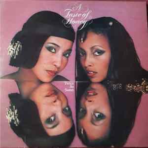 Download A Taste Of Honey - Twice As Sweet