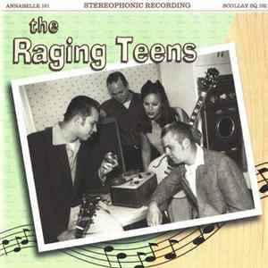 Download The Raging Teens - The Raging Teens
