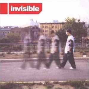 Download Invisible - Invisible