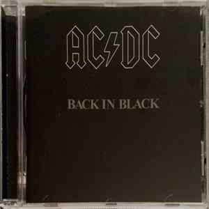 Download AC/DC - Back In Black