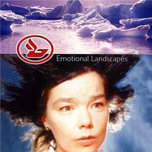 Download Björk - Emotional Landscapes