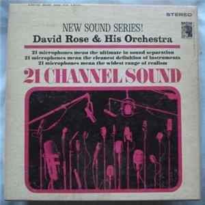 Download David Rose & His Orchestra - 21Channel Sound