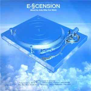 Download Various - E-Scension