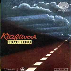 Download Kraftwerk - Exceller 8