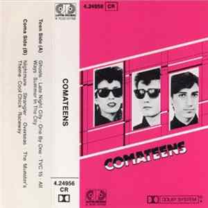 Download Comateens - Comateens
