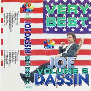 Download Joe Dassin - Very Best - 2