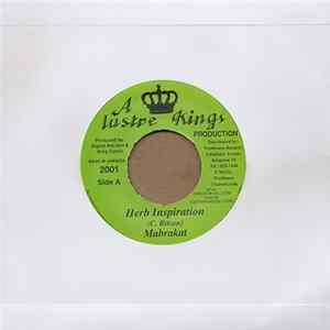 Download Mabrakat / Jah Marcus - Herb Inspiration / Where In This World