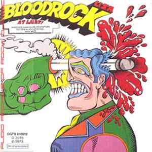Download Bloodrock - Bloodrock U.S.A.