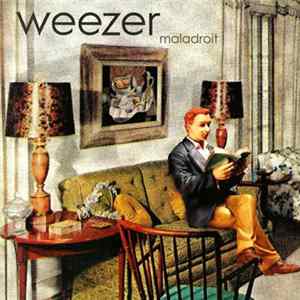 Download Weezer - Maladroit