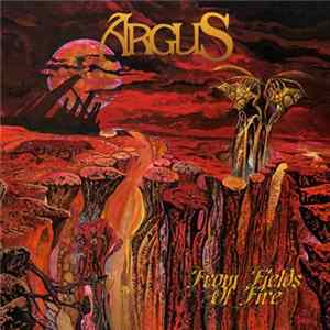 Download Argus - From Fields Of Fire