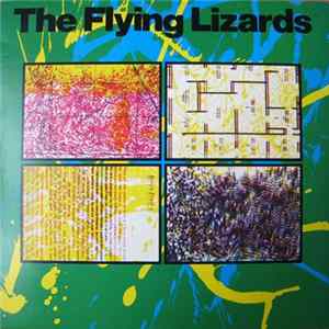 Download The Flying Lizards - The Flying Lizards