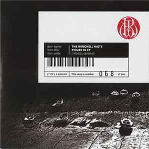 Download The Winchell Riots - Figure 8s EP