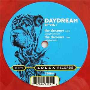 Download Daydream - EP Vol. 1