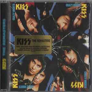 Download KISS - Crazy Nights