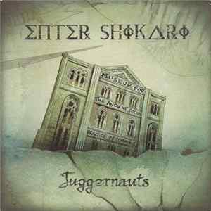Download Enter Shikari - Juggernauts