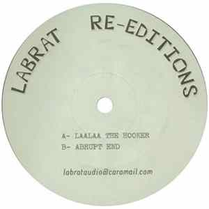 Download Crystal Distortion - Re-Editions 1