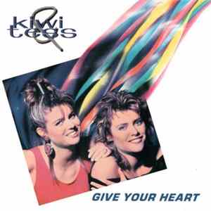 Download Kiwi & Tess - Give Your Heart