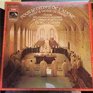 Download The Bec-Hellouin Abbey Choir - Chant Gregorien Et Polyphonie A L'Abbaye Du Bec-Hellouin
