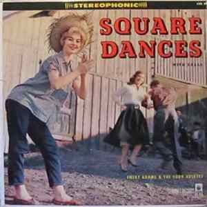 Download Emery Adams & The Corn Huskers - Square Dances With Calls