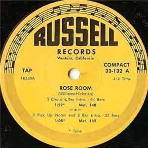Download Unknown Artist - Rose Room / Whispering
