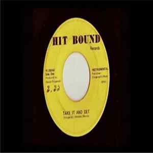 Download Zeke And The Soul Setters - Take It And Get