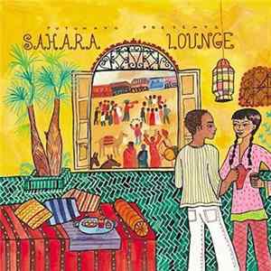 Download Various - Sahara Lounge