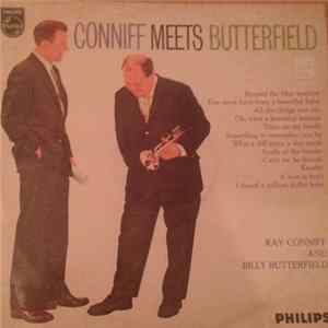 Download Ray Conniff Meets Billy Butterfield - Conniff Meets Butterfield