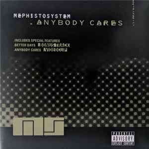 Download Mephistosystem - Anybody Cares