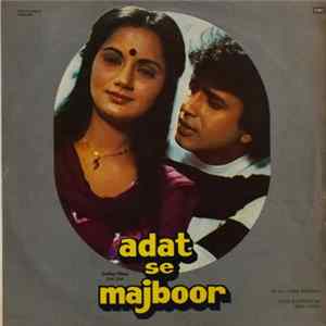 Download Usha Khanna - Adat Se Majboor