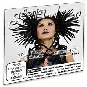 Download Various - Sonic Seducer Cold Hands Seduction Vol. 179