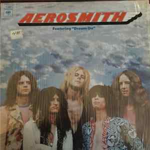Download Aerosmith - Aerosmith