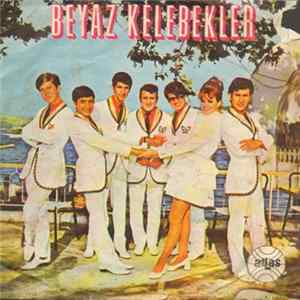 Download Beyaz Kelebekler - Yazık Değil Mi Aşkımıza / Uykuda Mısın Sevgili Yarim