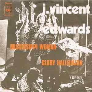Download J. Vincent Edwards - Mississippi Woman