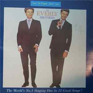 Download Everly Brothers, The - From The Original Master Tapes