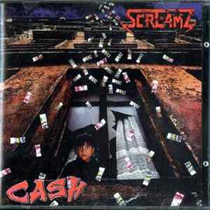 Download Screamz - Cash