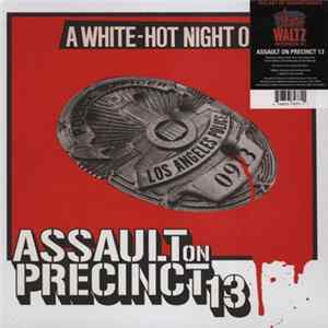 Download John Carpenter - Assault On Precinct 13