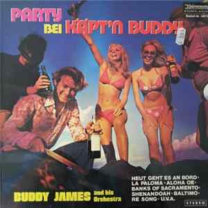 Download Buddy James And His Orchestra - Party bei Käpt'n Buddy