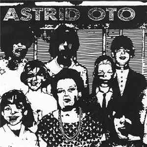 Download Astrid Oto - Astrid Oto