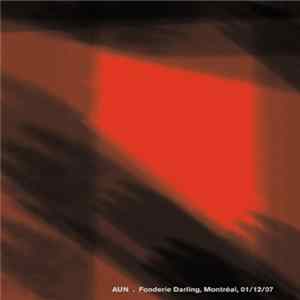 Download Aun - Live 2