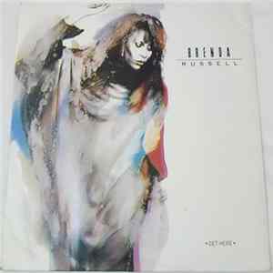 Download Brenda Russell - Get Here