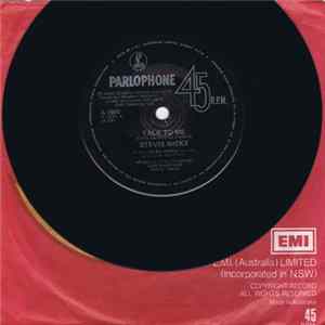 Download Stevie Nicks - Talk To Me