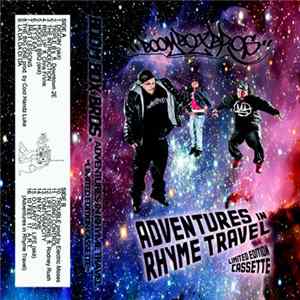 Download Boom Box Bros. - Adventures In Rhyme Travel (A.R.T.)
