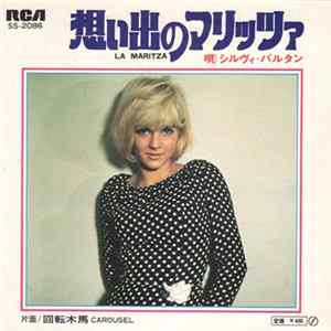 Download Sylvie Vartan - La Maritza