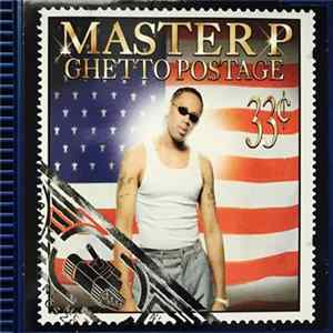 Download Master P - Ghetto Postage