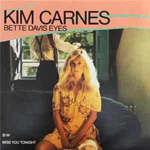 Download Kim Carnes - Bette Davis Eyes
