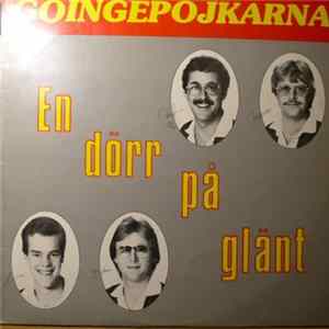 Download Göingepojkarna - En Dörr På Glänt