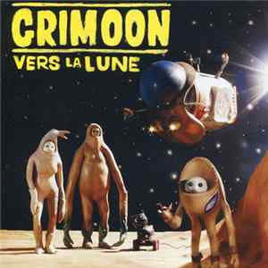 Download Grimoon - Vers La Lune (Cd+Dvd)