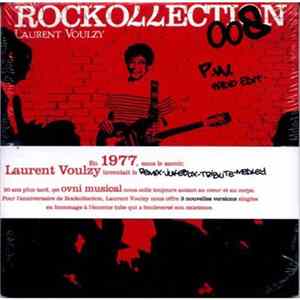 Download Laurent Voulzy - Rockollection 008