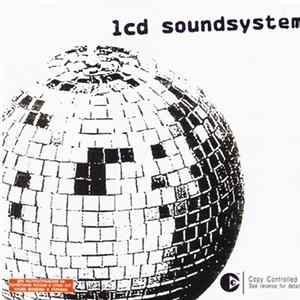 Download LCD Soundsystem - LCD Soundsystem