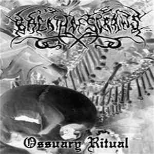 Download Breath Of Sorrows - Ossuary Ritual